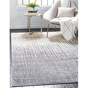 Unique Loom 4' x 6' Del Mar Rug