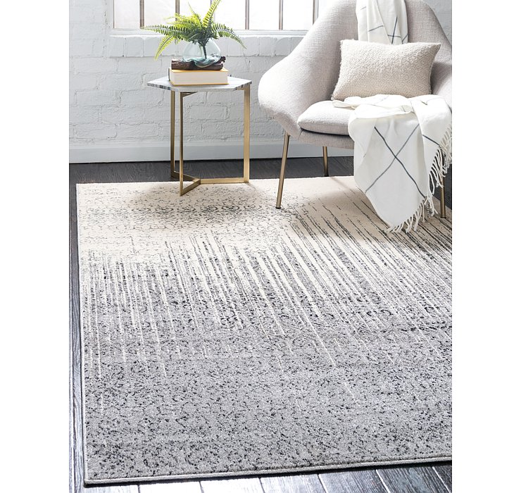  Gray Angelica Rug