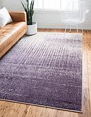 Unique Loom 4' x 6' Del Mar Rug thumbnail image 1