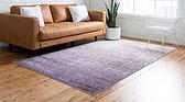 Unique Loom 4' x 6' Del Mar Rug thumbnail image 2