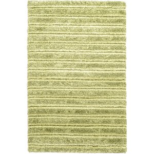 5' 3 x 8' 2 Multi-Tone Shag Rug