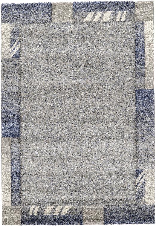 Gray 160cm x 230cm Frieze Rug Area Rugs AU Rugs