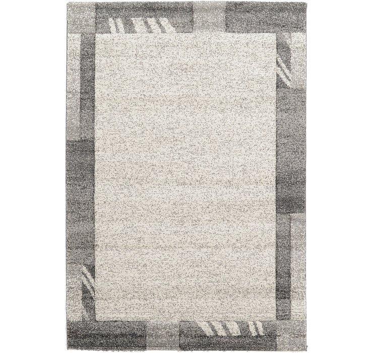 160cm x 230cm Frieze Rug