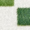 See color option for 6' 7 x 9' 6 Abstract Shag Rug