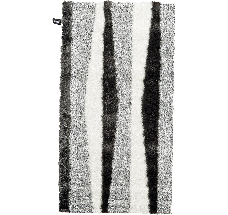 2' 7 x 5' Mod Shag Rug