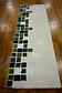 3' 3 x 9' 10 Mod Shag Runner Rug thumbnail