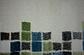 3' 3 x 9' 10 Mod Shag Runner Rug thumbnail