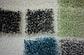 3' 3 x 9' 10 Mod Shag Runner Rug thumbnail