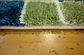 3' 3 x 9' 10 Mod Shag Runner Rug thumbnail
