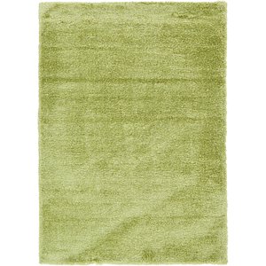Unique Loom 7' x 10' Luxe Solo Rug