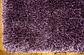 3' 3 x 5' 3 Luxe Solid Shag Rug thumbnail
