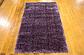 3' 3 x 5' 3 Luxe Solid Shag Rug thumbnail