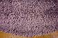6' x 6' Luxe Solid Shag Round Rug thumbnail