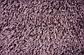 6' x 6' Luxe Solid Shag Round Rug thumbnail
