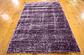 5' x 8' Luxe Solid Shag Rug thumbnail