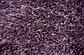 5' x 8' Luxe Solid Shag Rug thumbnail