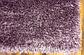 2' 7 x 10' Luxe Solid Shag Runner Rug thumbnail