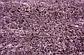 2' 7 x 10' Luxe Solid Shag Runner Rug thumbnail