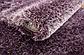 2' 7 x 10' Luxe Solid Shag Runner Rug thumbnail