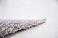 9' x 12' Luxury Solid Shag Rug thumbnail image 6