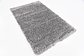 3' 3 x 5' 3 Luxury Solid Shag Rug thumbnail image 2
