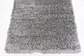 3' 3 x 5' 3 Luxury Solid Shag Rug thumbnail image 4