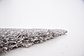3' 3 x 5' 3 Luxury Solid Shag Rug thumbnail image 6