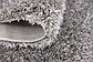 3' 3 x 5' 3 Luxury Solid Shag Rug thumbnail image 8