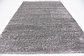 7' x 10' Luxury Solid Shag Rug thumbnail image 3