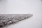 7' x 10' Luxury Solid Shag Rug thumbnail image 6