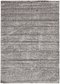 7' x 10' Luxury Solid Shag Rug thumbnail image 1