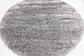 185cm x 185cm Luxe Solid Shag Round Rug thumbnail image 7