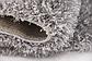 185cm x 185cm Luxe Solid Shag Round Rug thumbnail image 10