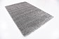 5' x 8' Luxury Solid Shag Rug thumbnail image 2