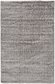 5' x 8' Luxury Solid Shag Rug thumbnail image 1