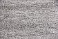 2' 7 x 10' Luxury Solid Shag Runner Rug thumbnail image 7