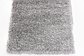 2' 7 x 10' Luxury Solid Shag Runner Rug thumbnail image 8