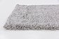 2' 7 x 10' Luxury Solid Shag Runner Rug thumbnail image 9