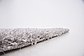 2' 7 x 10' Luxury Solid Shag Runner Rug thumbnail image 10