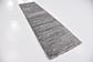 80cm x 305cm Luxe Solid Shag Runner Rug thumbnail image 5