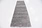 80cm x 305cm Luxe Solid Shag Runner Rug thumbnail image 6
