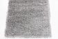 80cm x 305cm Luxe Solid Shag Runner Rug thumbnail image 8