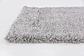 80cm x 305cm Luxe Solid Shag Runner Rug thumbnail image 9