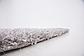 80cm x 305cm Luxe Solid Shag Runner Rug thumbnail image 10