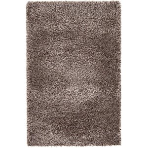 Unique Loom 3' 3 x 5' 3 Luxe Solo Rug