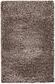 3' 3 x 5' 3 Luxe Solid Shag Rug thumbnail