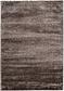 7' x 10' Luxe Solid Shag Rug thumbnail