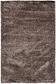 5' x 8' Luxe Solid Shag Rug thumbnail