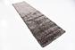 2' 7 x 10' Luxe Solid Shag Runner Rug thumbnail