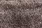 2' 7 x 10' Luxe Solid Shag Runner Rug thumbnail